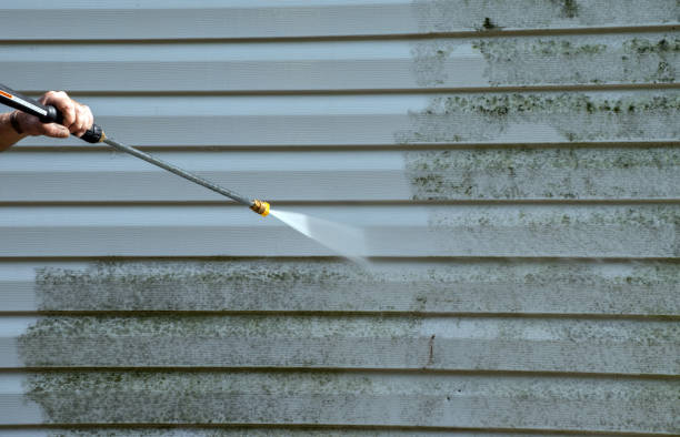 Best Concrete Pressure Washing  in Jensen Beach, FL