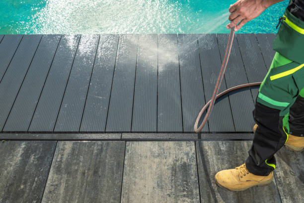 Best Roof Power Washing Services  in Jensen Beach, FL