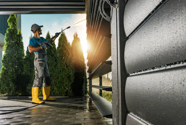 Best Deck Cleaning Services  in Jensen Beach, FL