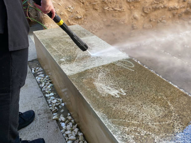 Best Sidewalk Pressure Washing  in Jensen Beach, FL