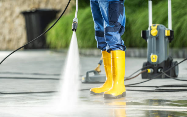 Best Residential Pressure Washing Services  in Jensen Beach, FL