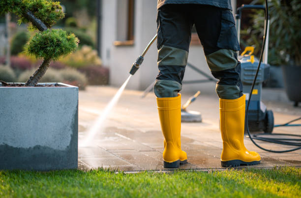 Best Commercial Building Pressure Washing  in Jensen Beach, FL
